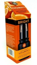 antioxidant vitamin c dark spot serum