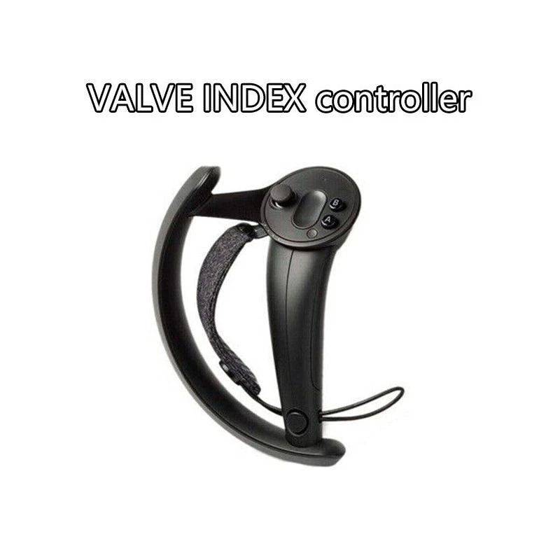 Oculus rift with valve knuckles online