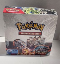 Pokmon TCG Scarlet & Violet - Obsidian Flames Booster Box - 36 Packs Pokmon TCG Scarlet & Violet - Obsidian Flames Booster Box - 36 Packs