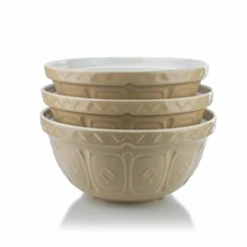 Mason Cash Cane Bowl Set | Large