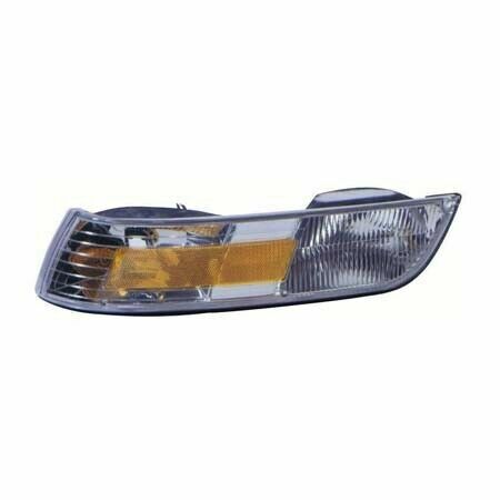 ホロウ・ラプター　FR Amazon.com: alxiang Right Side Marker Light for for Grand