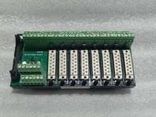 Simrad Albetross AS 37939634 Rev.A Digital Input Output Relay