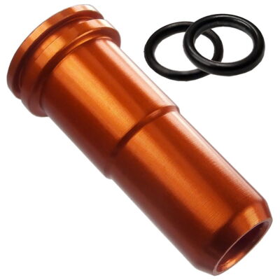 FPS Ergal Air Nozzle with inner O-Ring for Airsoft ARES TAVOR TAR 21