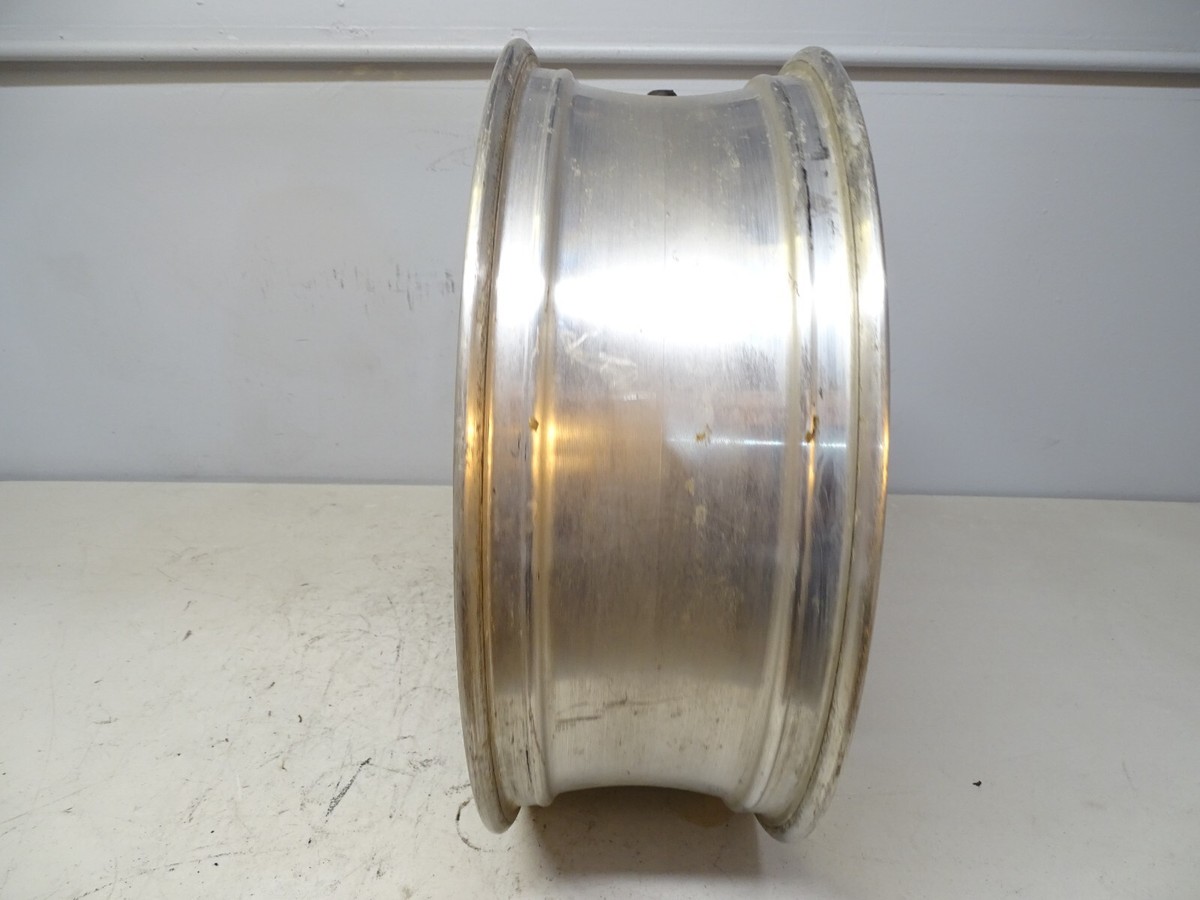 【値下げ】G-Sports Rim リム KAWASAKI ZX11 REAR WHEEL RIM 41073-1464-GE ZX 11 NINJA ZX-11