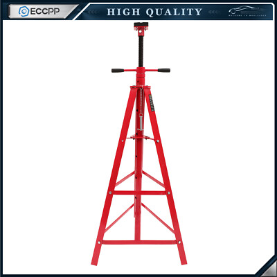ECCPP High Tripod Jack Stand Under Hoist Lift Support Chasis Stabilizer 4000 lbs