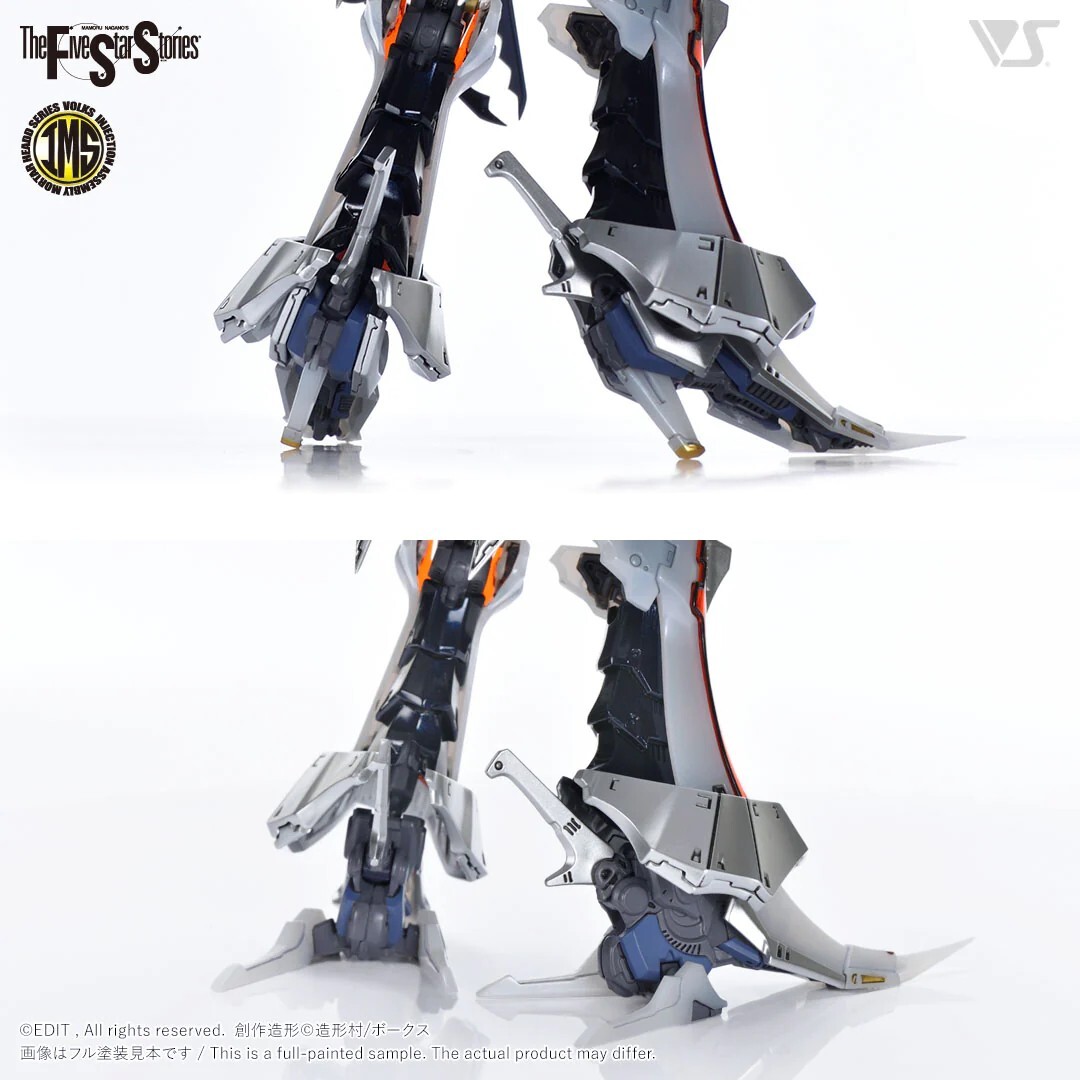 1/144 IMS L.E.D. Mirage V3 Light Armament No.6 | eBay