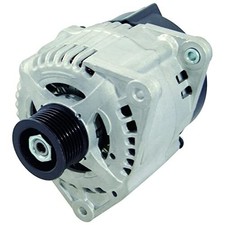 Pg-13726 Alternator Replacement For Land Rover Range Rover V8 (96-98), Discov...