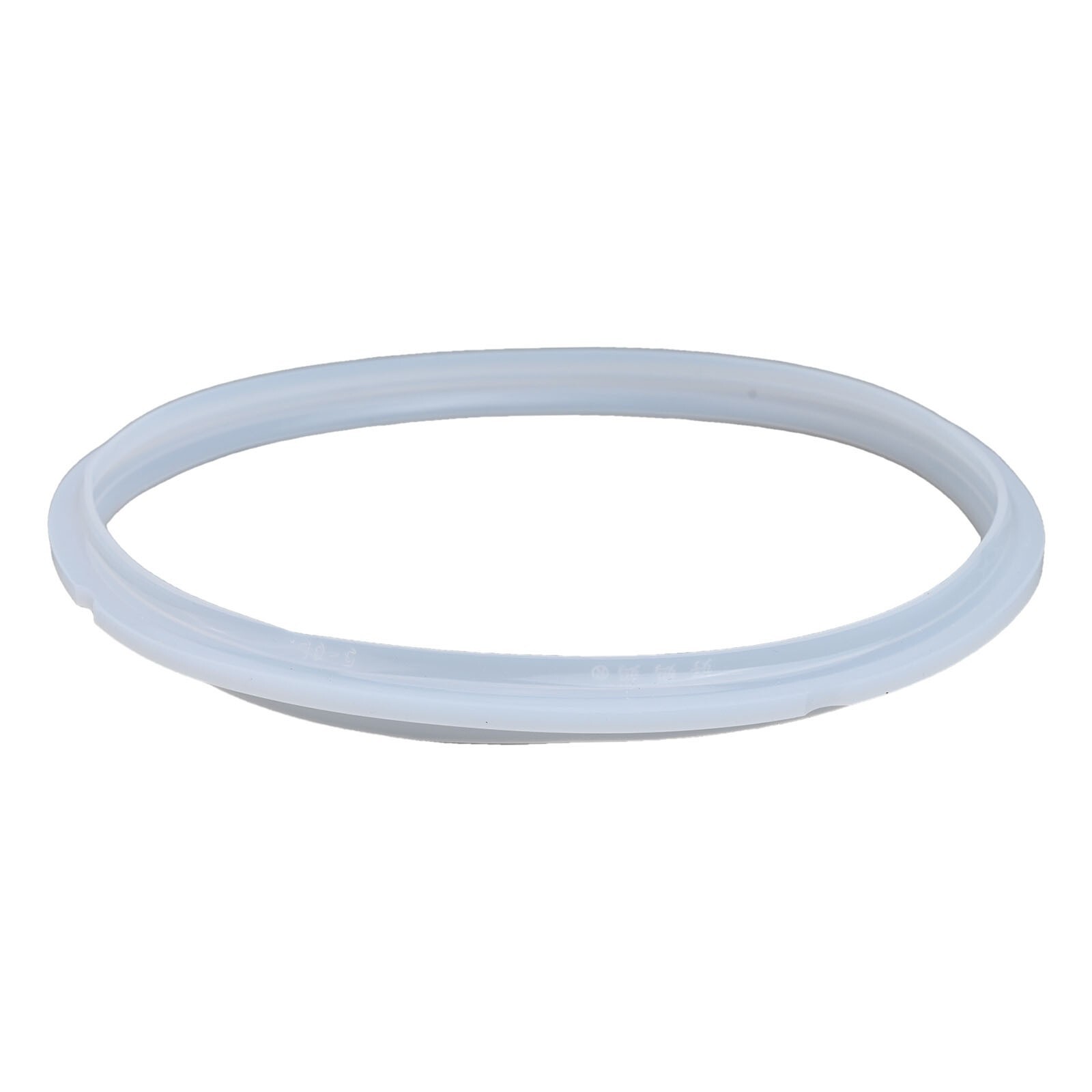 Clear Silicone Rubber Gasket for Pressure Cooker RING Replacement