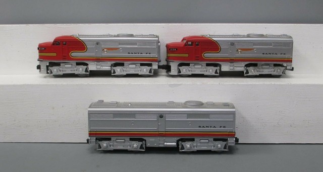 k line trains ebay