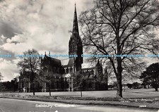 D099999 Salisbury Cathedral. 5823. RP