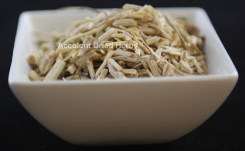 Dried Herbs: ASPARAGUS ROOT - SHATAVARI   Organic 50g - Bild 1 von 1