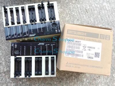 Mitsubishi FX2NC-96MT Fast Shipping In Box New Brand PLC Module 1PCS FX2NC96MT