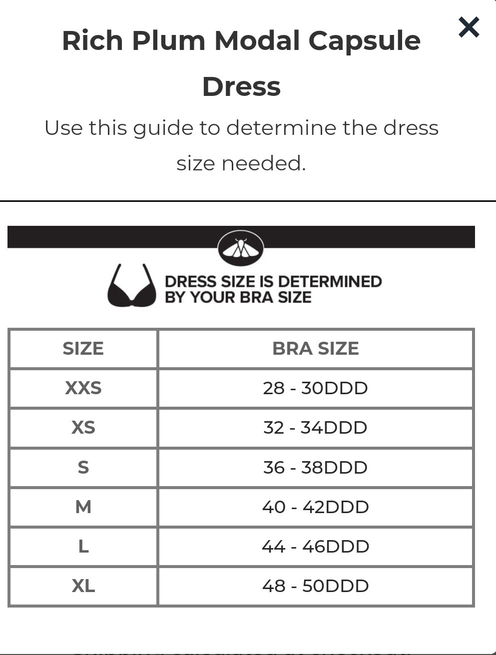 Morph Clothing Solid Rich Plum Modal Capsule Vers… - image 12