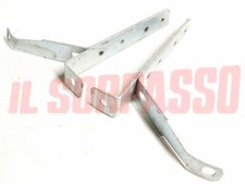 Pare-choc avant Fiat 127