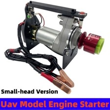 Model Aircraft Engine Starter Master for RC Airplane Helicopter Gasoline Engine