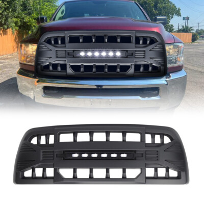 Looking for a 2018 Ram 3500 Laramie style grill
