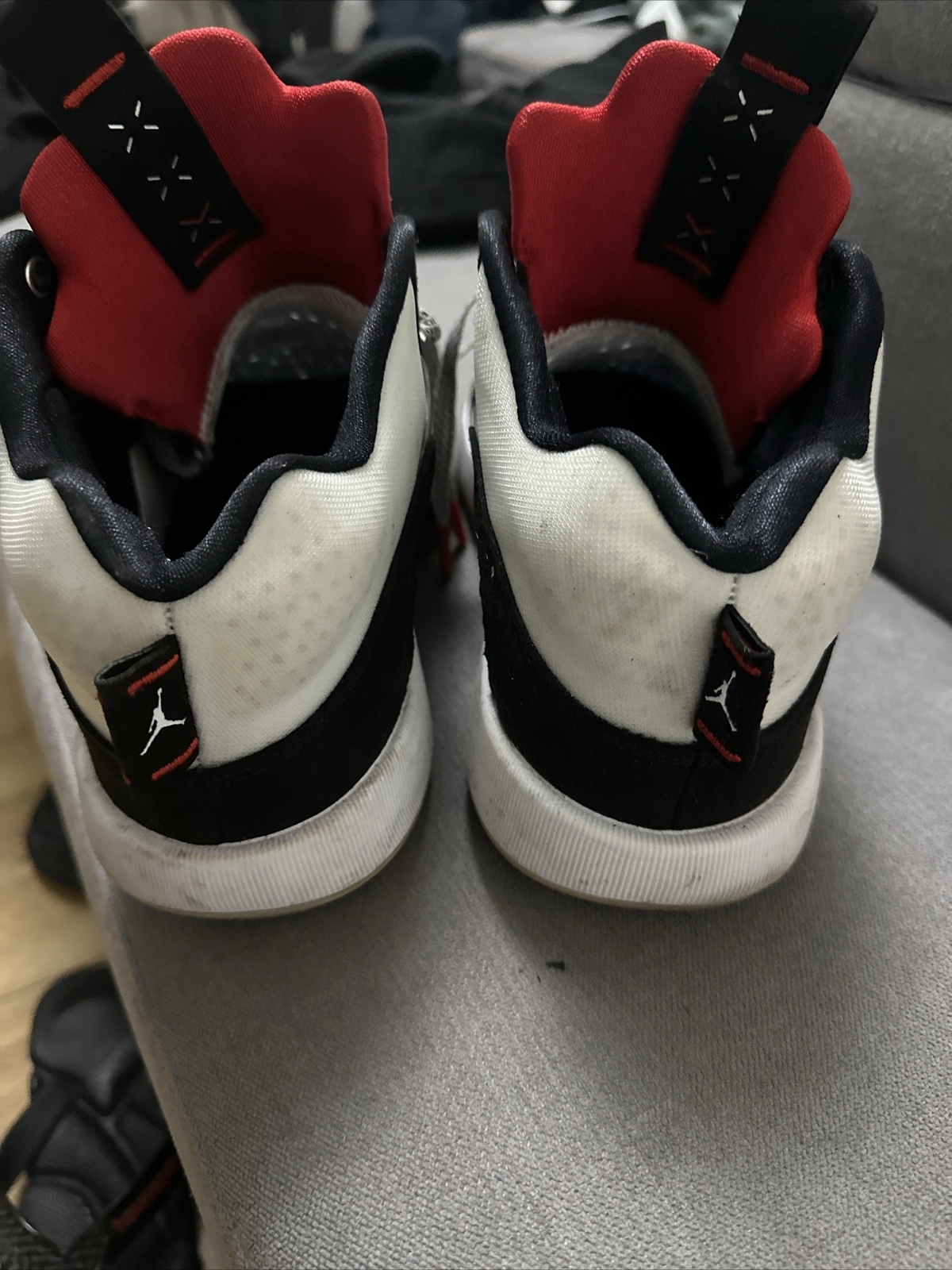 nike air jordan size 9 eBay