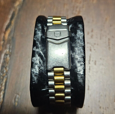 TAG Heuer Professional Gold Women's Watch - 964.008 for sale TAG Heuer Professional Gold Women's Watch - 964.008 for sale