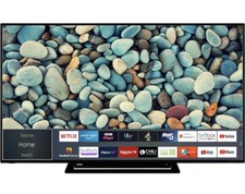 TOSHIBA SMART TV 65 Pollici ULTRA HD 4K Design Slim DVB-T2 Dolby vision HDR10