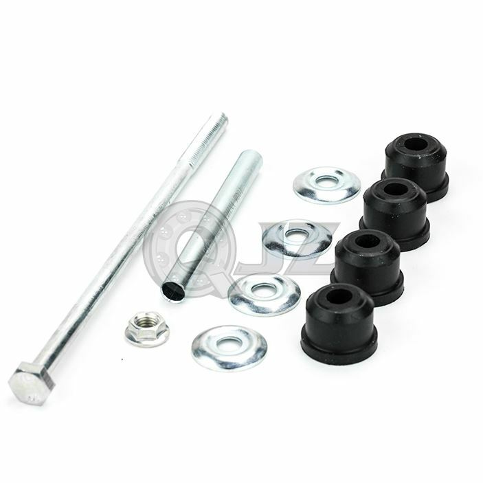 [FRONT(Qty.2)] Suspension Stabilizer Link For 1957-1960 Cadillac Series 75 2WD