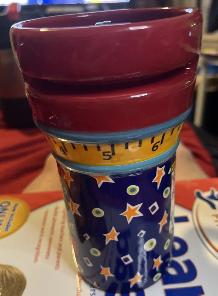 Taza de viaje TEACHER You Can't Scare Me. I'm A Teacher by Gift craft Foto 3 de 4