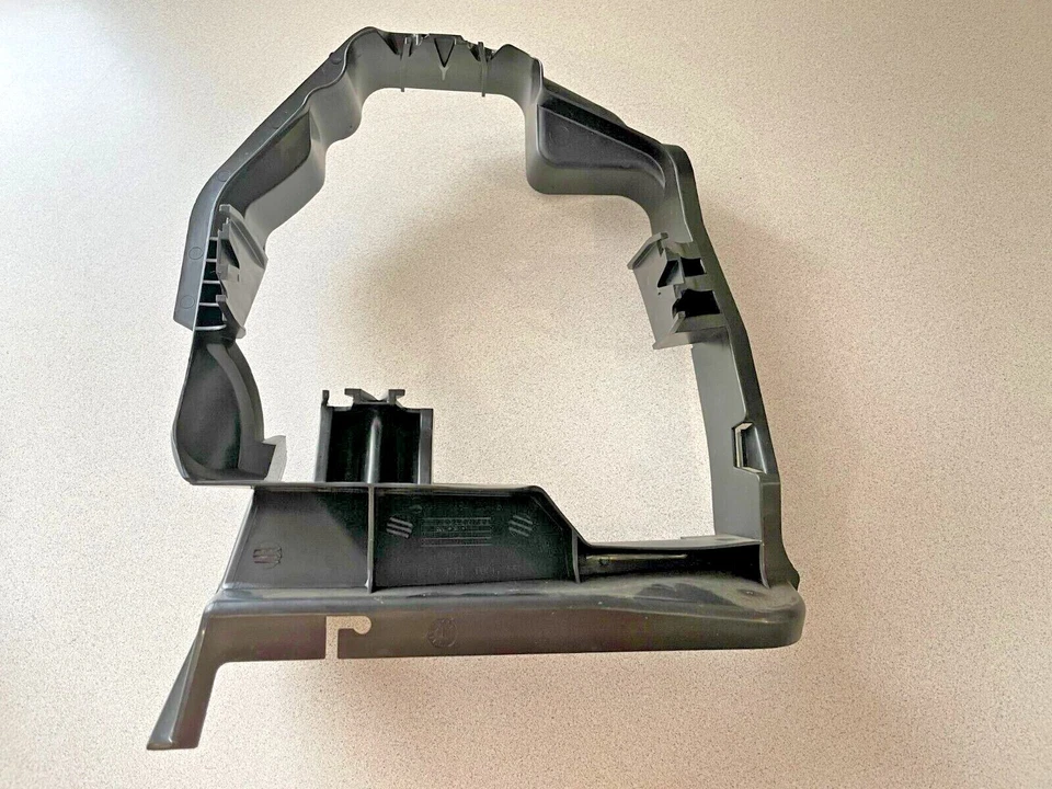 Mercedes-Benz SLK280 SLK350 R171 2004-2010 ~ CUBIERTA DEL PEDAL DEL FRENO ~ A1716840018 Foto 2 de 3