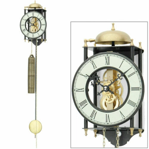 Wanduhren im Antik-Stil in aktuellem Design