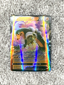 Houndoom V | eBay