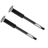 2 Bilstein StoßDäMpfer B4 2-24-251327 Hinterachse FüR MERCEDES-BENZ C