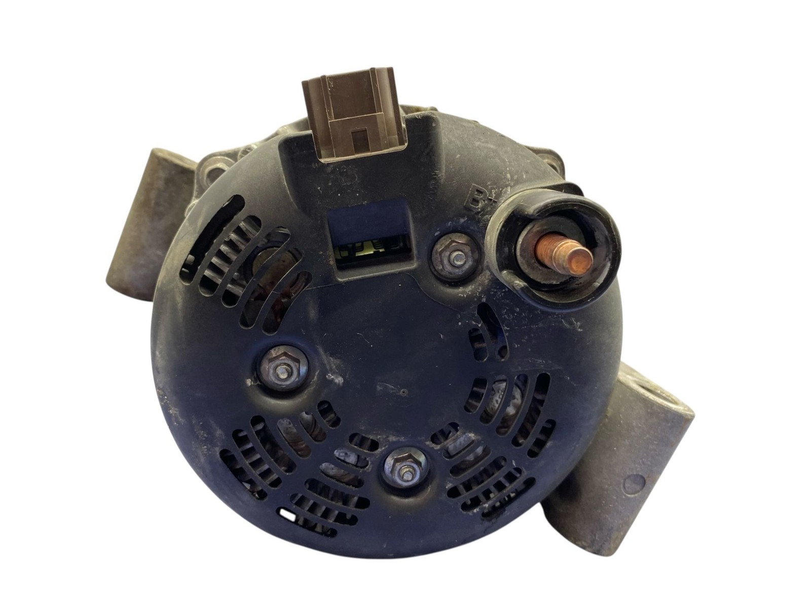 2010-2019 Aston Martin Rapide DDAJ 6.0L GENERATOR ALTERNATOR 8D3310300AA *58K*
