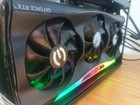 New ListingEVGA GeForce RTX 3090 FTW3 ULTRA 24GB GDDR6X Graphics Card