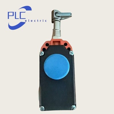 SCHMERSRL 1PCS NEW Type Ex ZS 7110/1S WVD Travel Limit Safety Switch *tm