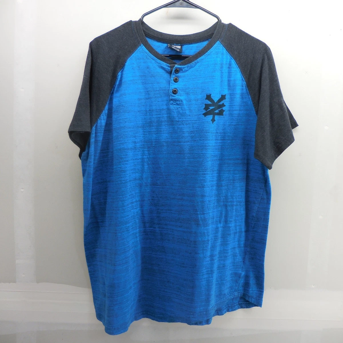 Zoo York Blue T-Shirts for Men for sale | eBay