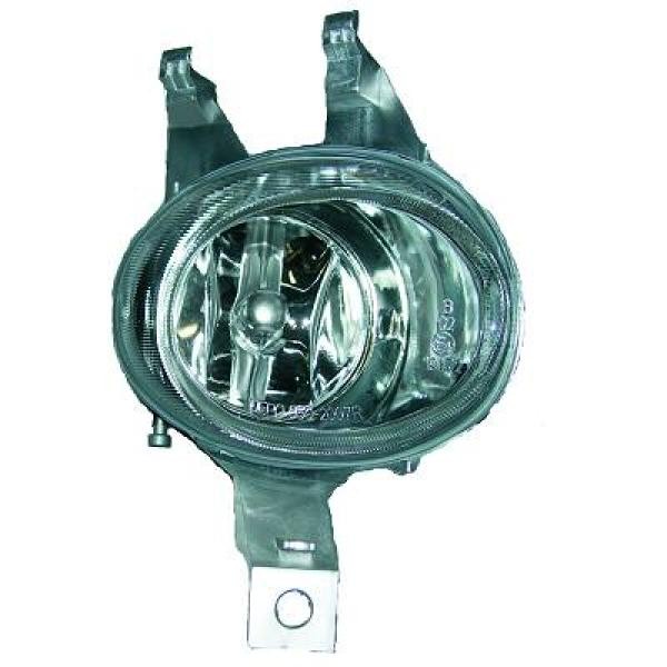 Diederichs 4225188 Nebelscheinwerfer Rechts FüR Peugeot 206 SchräGheck (2A/C) 19-image