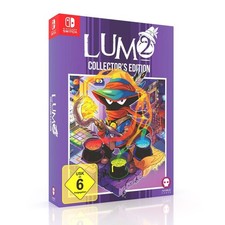 ebay® Auktion 197886366259 | Lumo 2 Collector's Edition (Nintendo Switch) Thumbnail of ebay® auction 197886366259 | Lumo 2 Collector's Edition (Nintendo Switch)