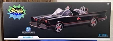 DC Multiverse Vehicles Batman 66 Classic TV Series BATMOBILE McFarlane Toys 2025
