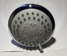 Universal High Pressure 2 Types Spray Shower Head