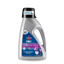 BISSELL 48oz Professional Cleaning Formula with Febreze: Carpet Cleaner Solution