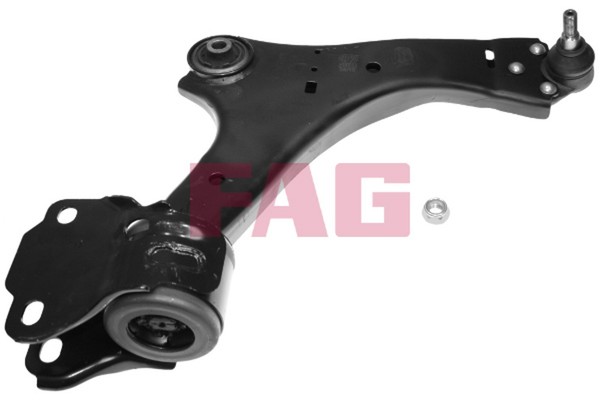 Querlenker Dreieckslenker Schaeffler FAG 821 0654 10 FüR BA7 Volvo Ford Mondeo 4-image