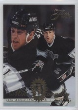 1994-95 Flair Mike Donnelly #78 0a4