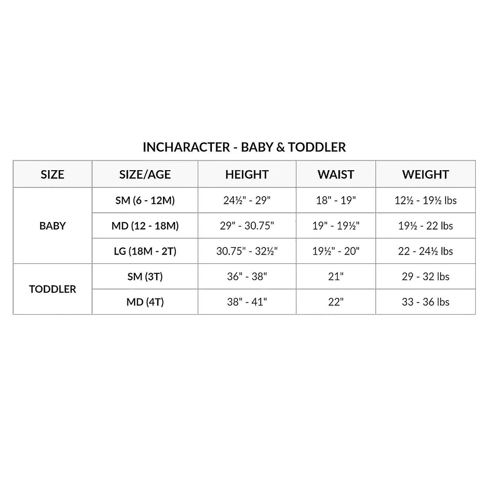 Disfraz de araña infantil - en disfraces de personaje Foto 2 de 3