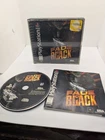 Fade to Black (Sony PlayStation 1, 1996)  PS1 CIB