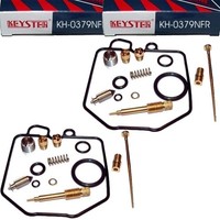 2X Keyster KH-0379NFR Vergaser Reparatursatz FüR Honda CX 500 1980-84 PC01 CX500
