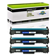 3PK 19A CF219A Drum Unit Fit for HP LaserJet Pro MFP M130nw M130fn M130fw CF217A