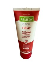 Medline Remedy Anti-fungal Ointment-Unscented 2.5 71g -NEW