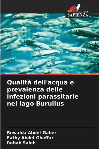 Qualità Dell'acqua E Prevalenza Delle Infezioni Parassitarie Nel Lago Burullus-image