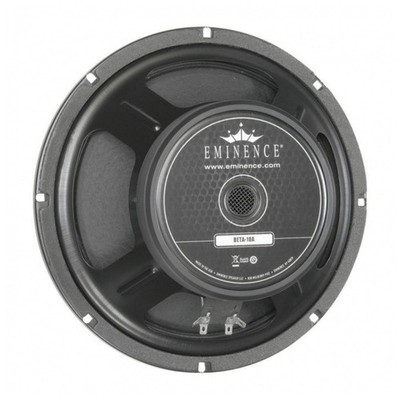 Eminence Beta 10 - 16 Ohm