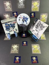 NHL 12 PS3 Tested Works CiB Complete Good Condition