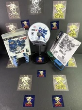 NHL 12 PS3 Tested Works CiB Complete Good Condition