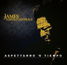 Vinile James Senese & Napoli Centrale - Aspettanno 'O Tiempo (2 Lp)